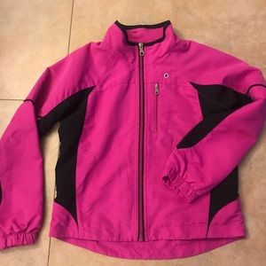 DANSKIN NOW Girls Jacket